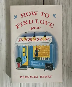 How to Find Love in a Bookshop
