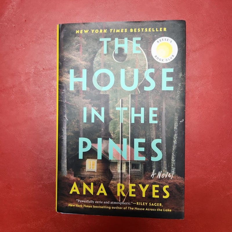 The House in the Pines