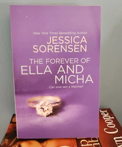 The Forever of Ella and Micha