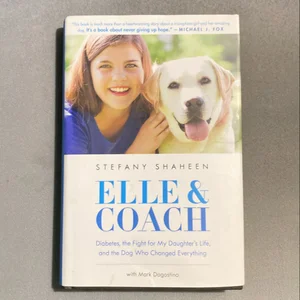 Elle and Coach