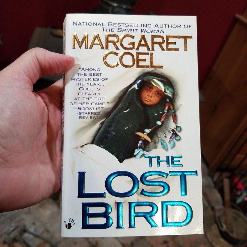 The Lost Bird