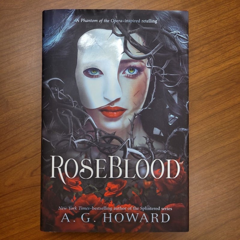 RoseBlood