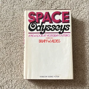 Space Odysseys