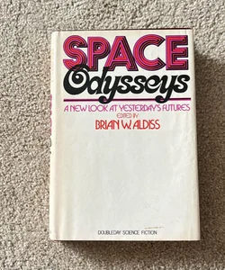 Space Odysseys