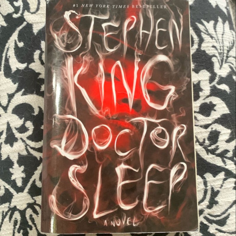 Doctor Sleep