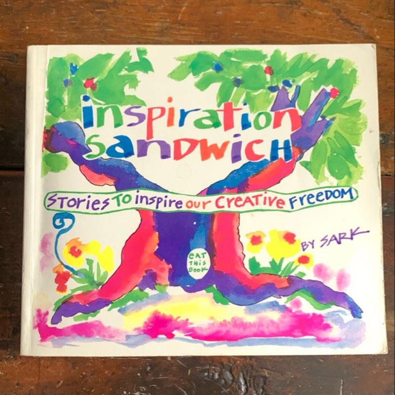 Inspiration Sandwich