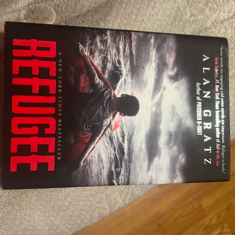 Refugee