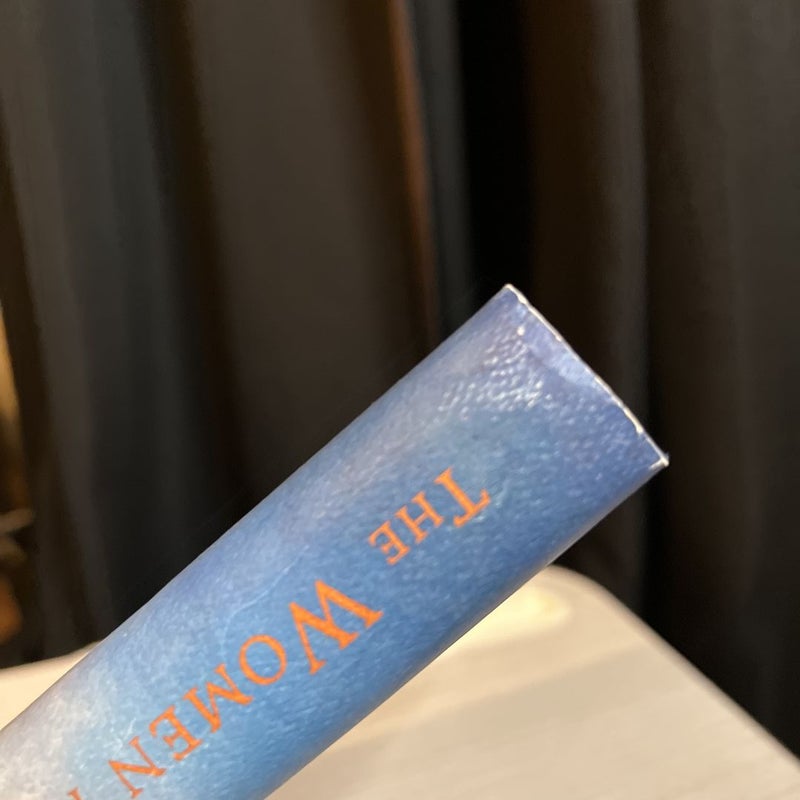 The Women in the Castle (1st Edition)