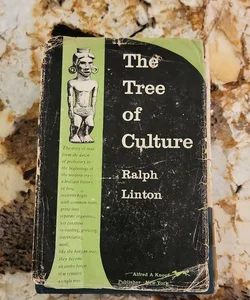 The Tree of Culture 