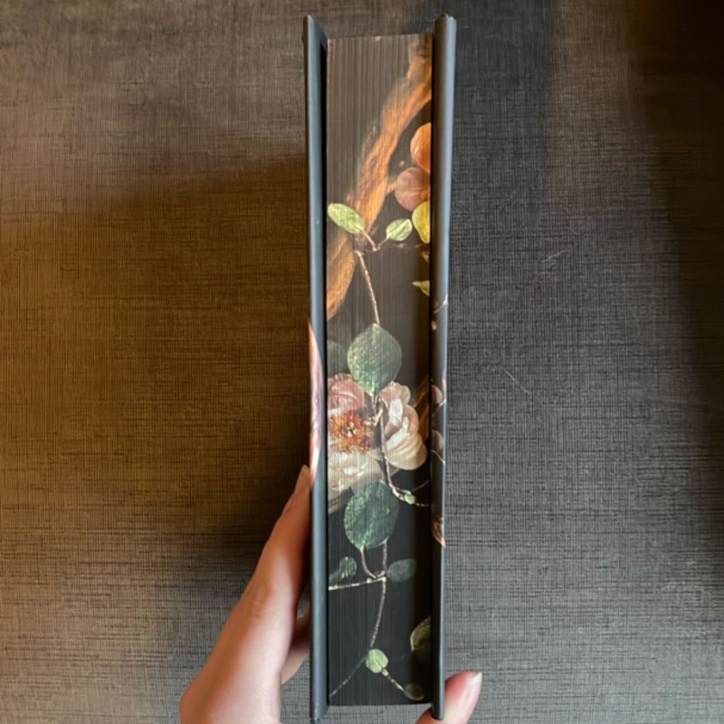 Shield of Sparrows (Walmart Limited Edition SIGNED)