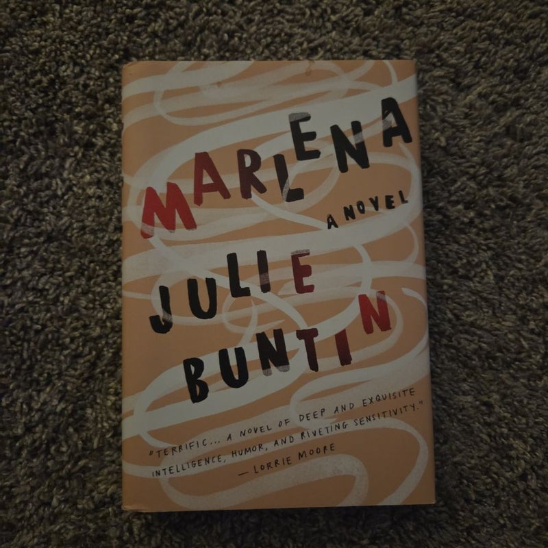 Marlena