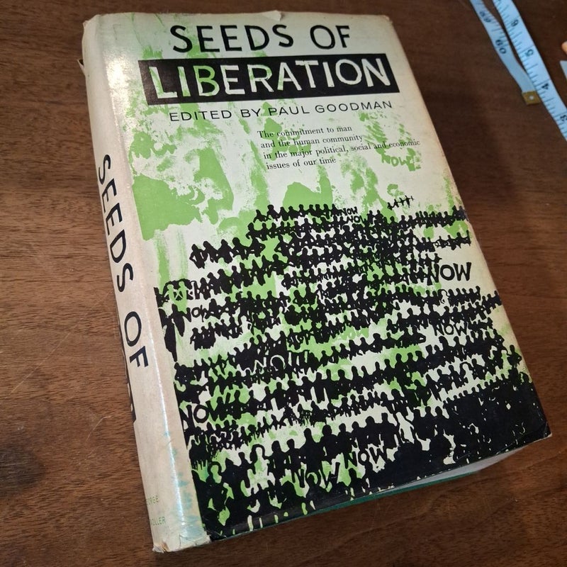 Seeds of Liberation