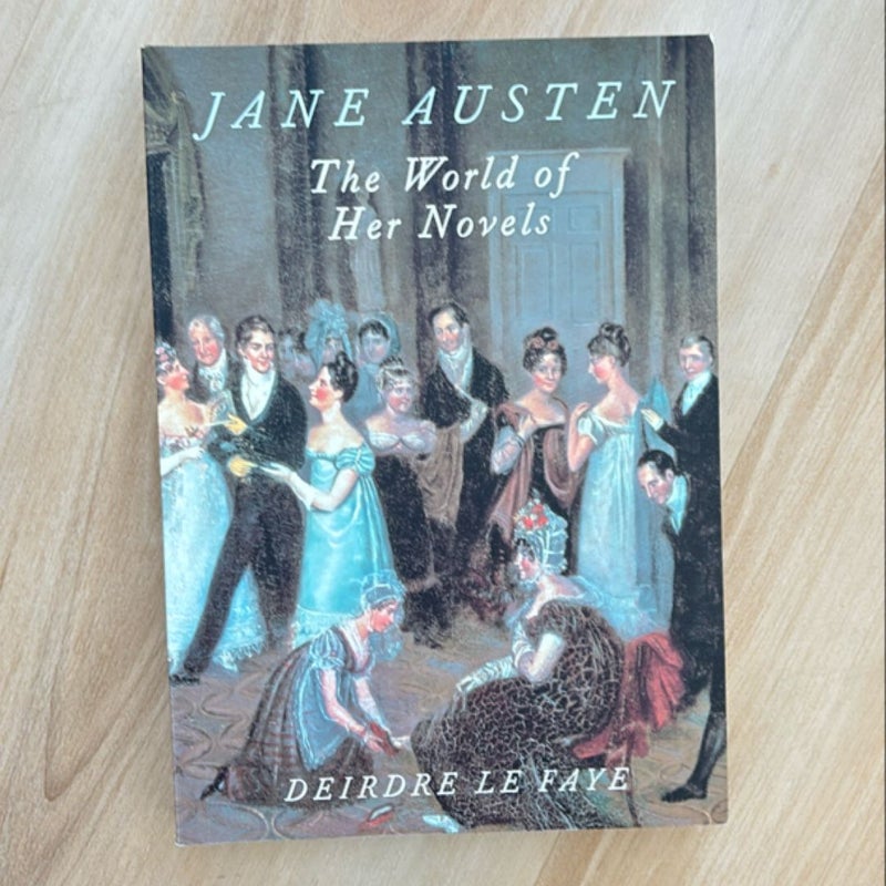 Jane Austen