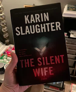 The Silent Wife