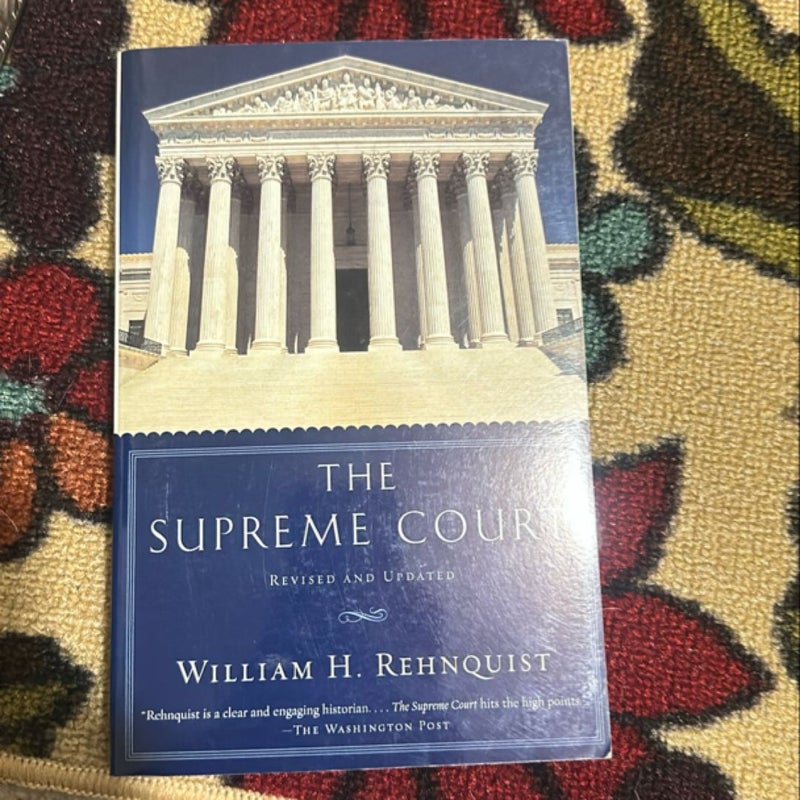 The Supreme Court