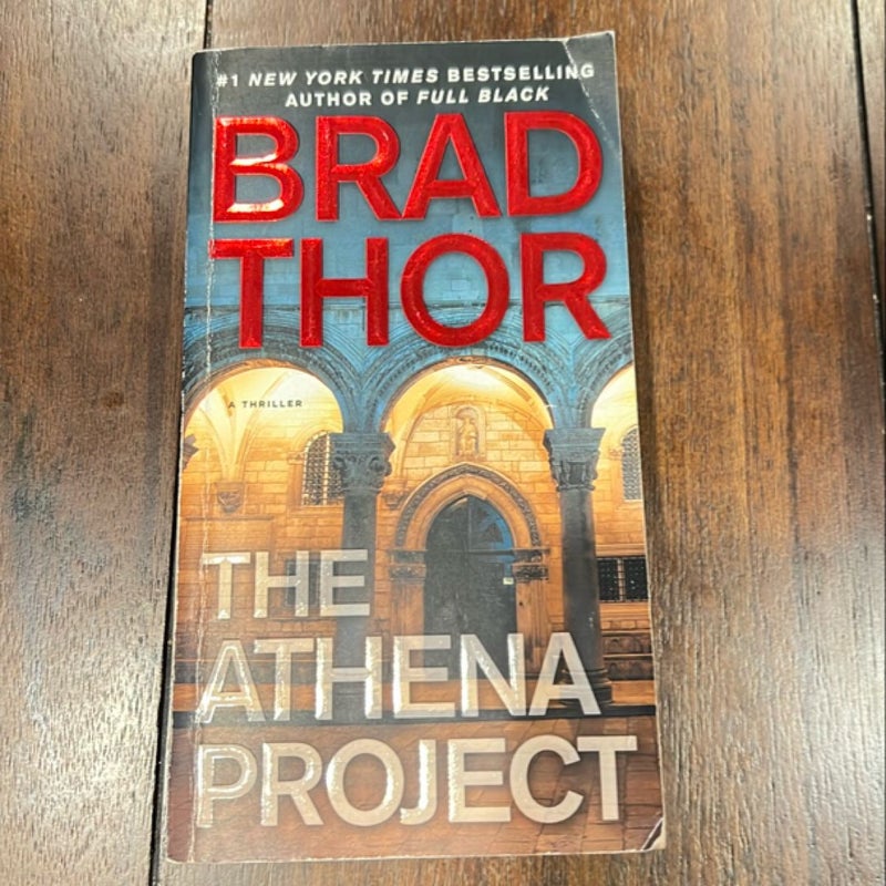 The Athena Project