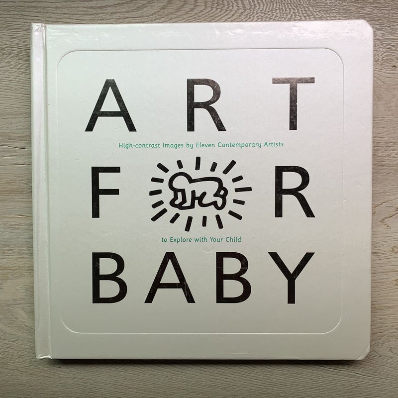 Art for Baby