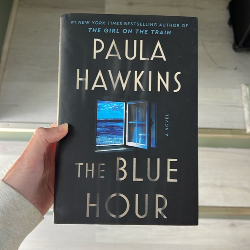 The Blue Hour