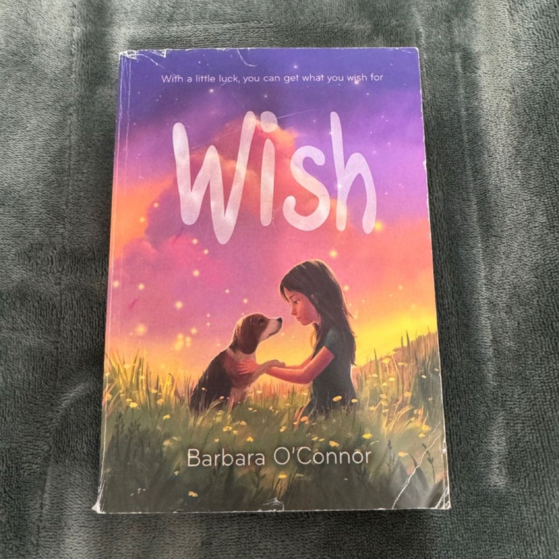 Wish