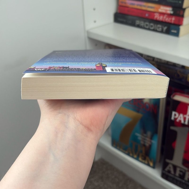 The Prince and the Apocalypse