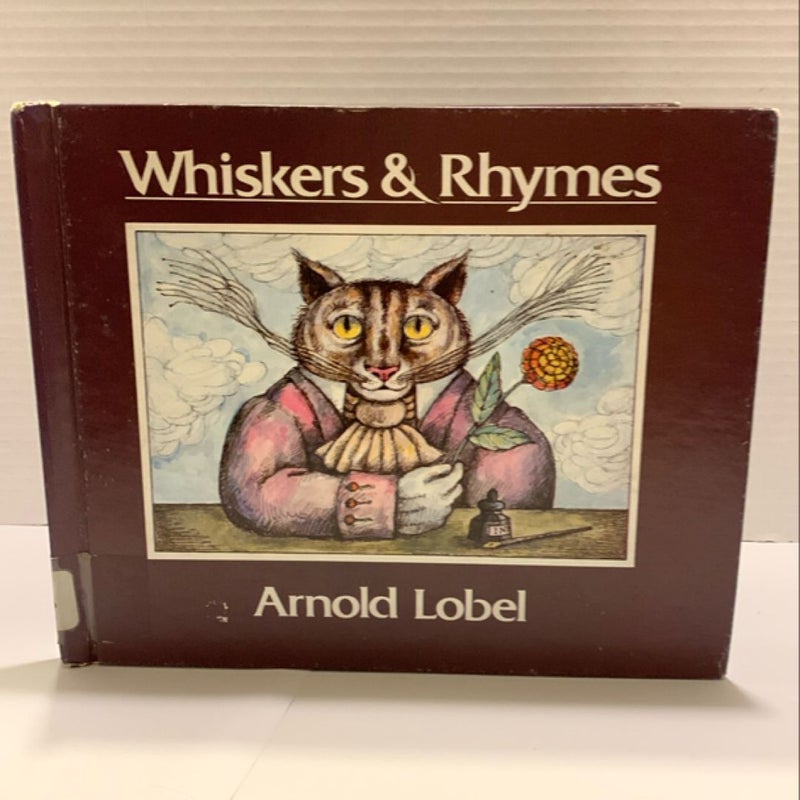 Whiskers and Rhymes