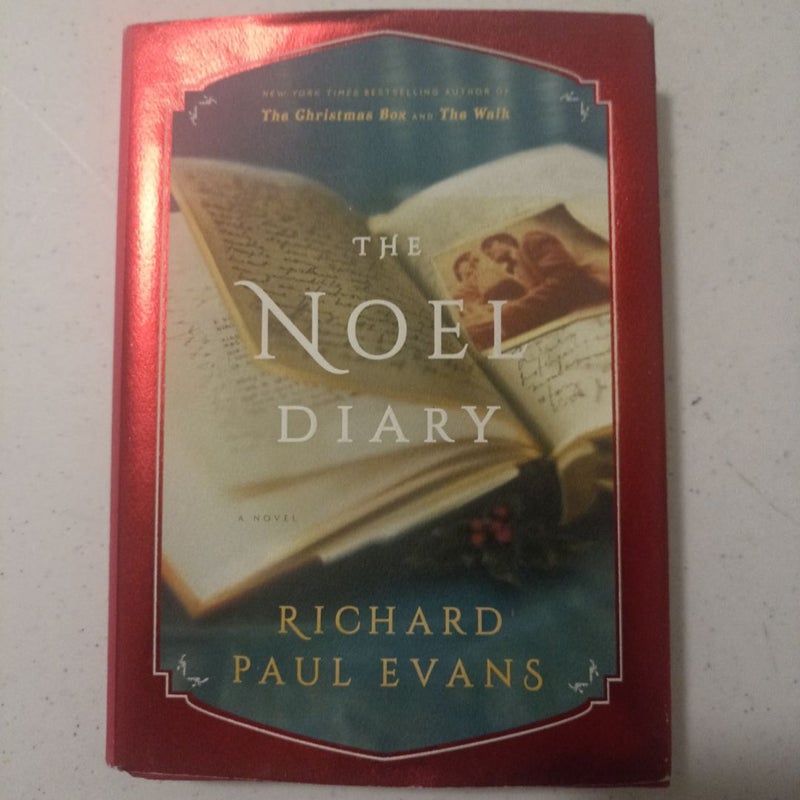 The Noel Diary