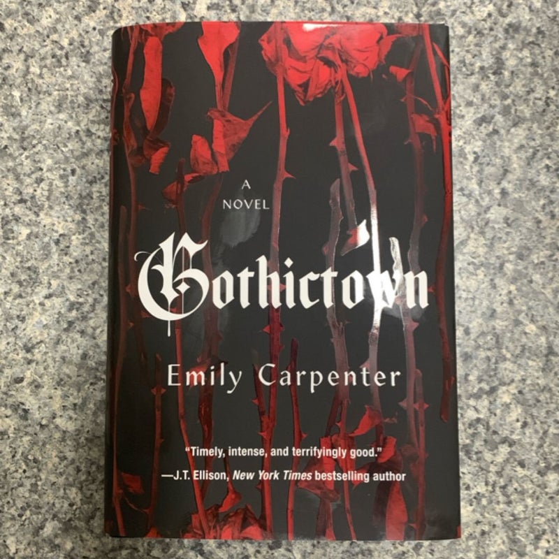 Gothictown