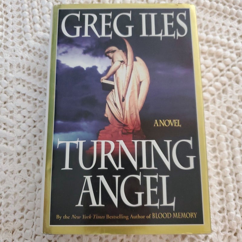 Turning Angel