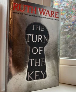 The Turn of the Key