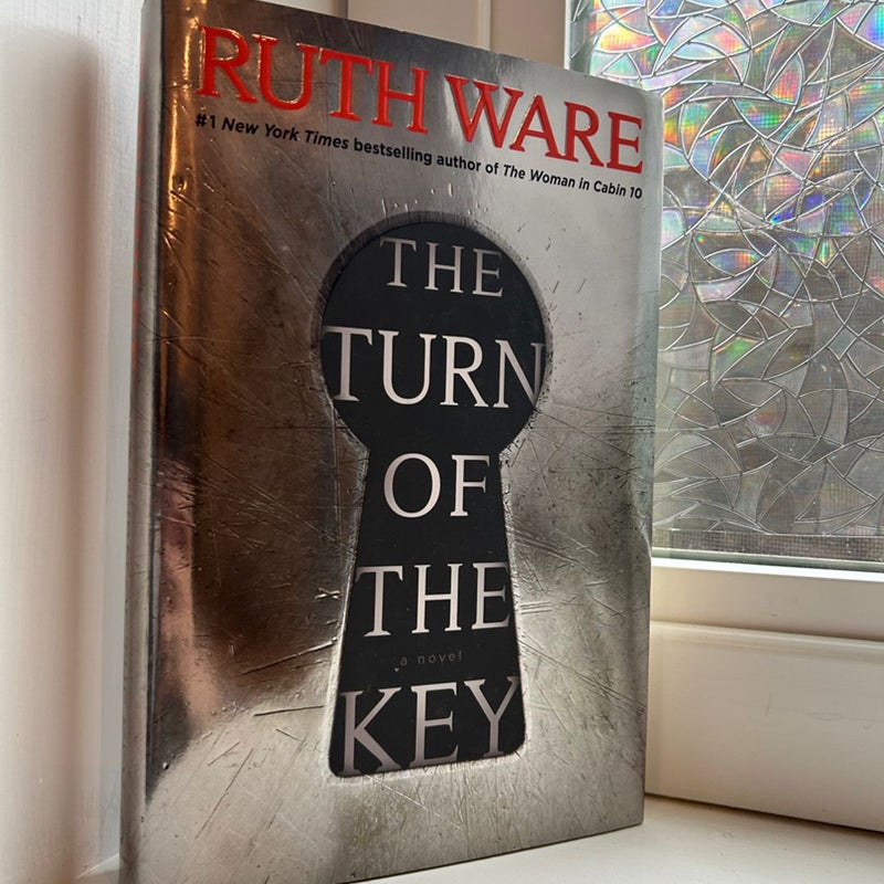 The Turn of the Key