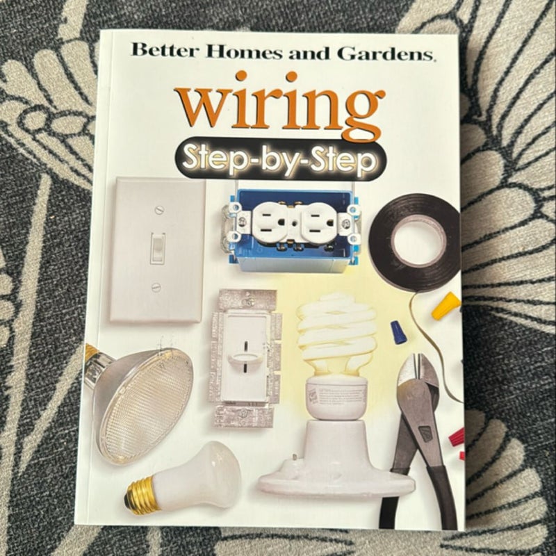 Wiring Step-by-Step