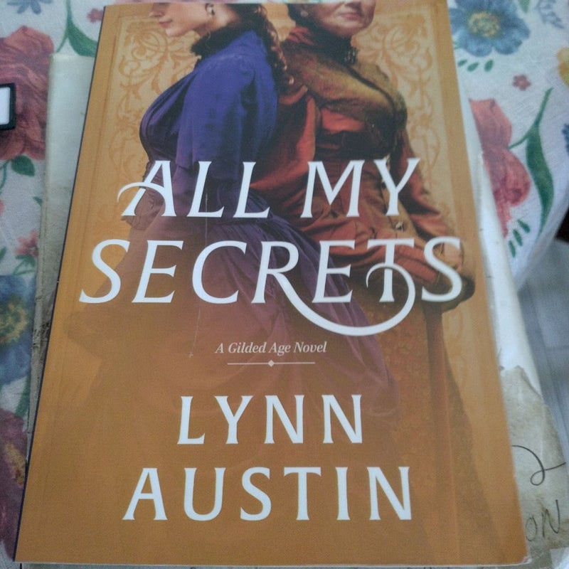 All My Secrets