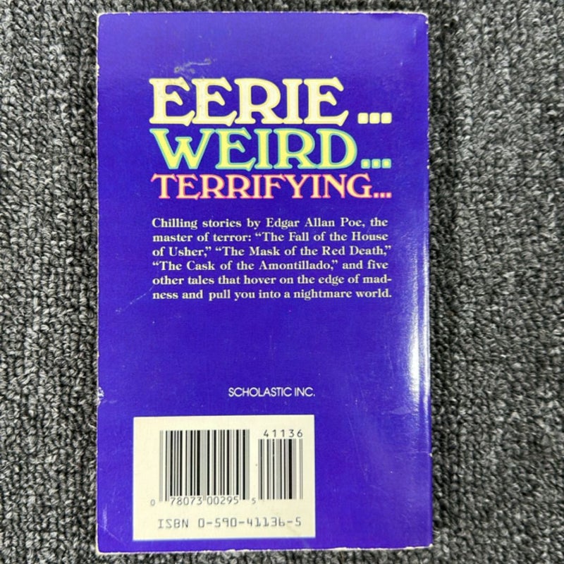 Eight Tales of Terror (1978)