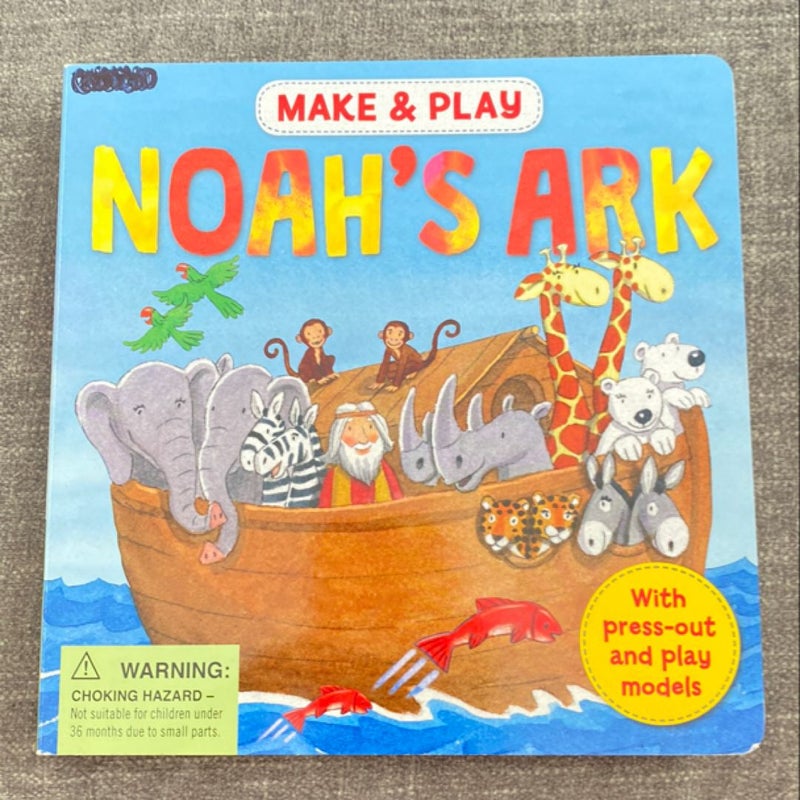 Noah’s Ark