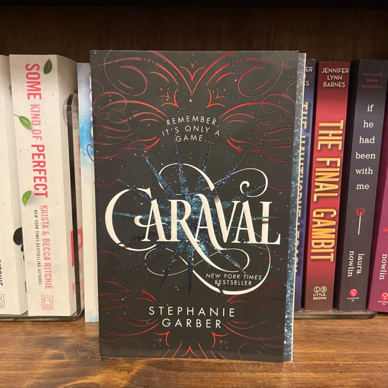 Caraval