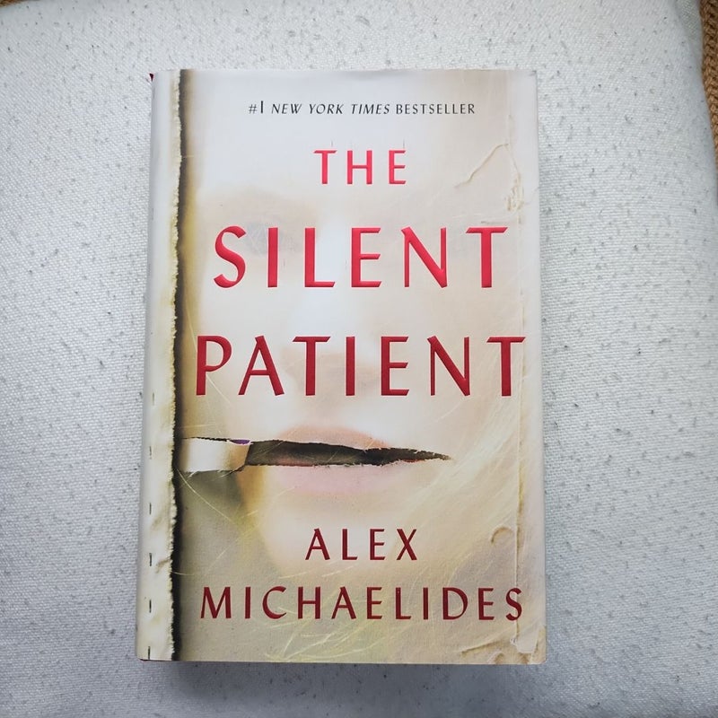 The Silent Patient