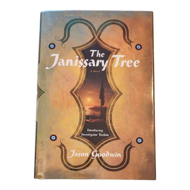 The Janissary Tree