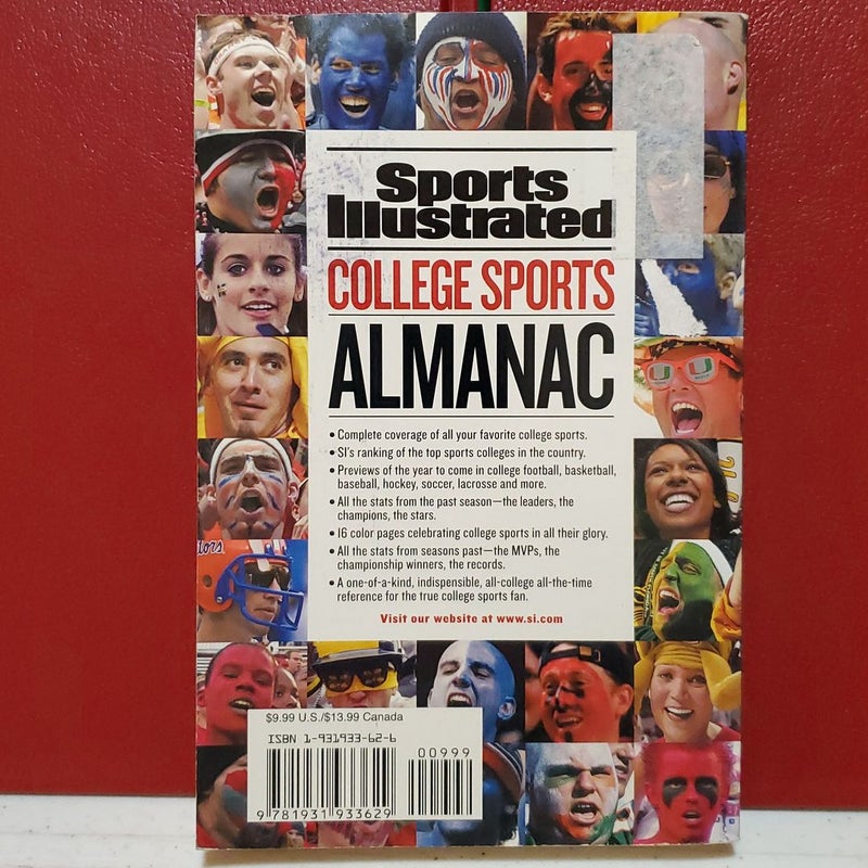 Sports Illustrated by Sports Illustrated Editors, Paperback Pangobooks