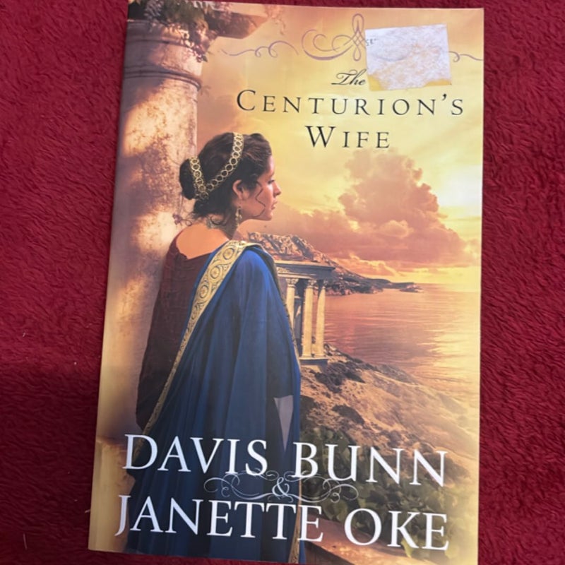 The Centurion's Wife