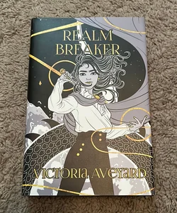 Realm Breaker (Special Edition)