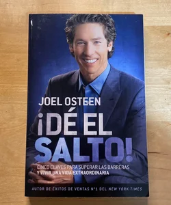 ¡dÉ el Salto!