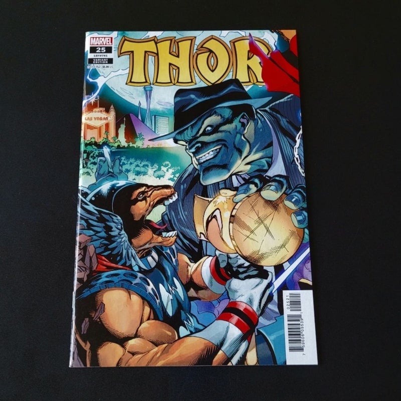 Thor #25