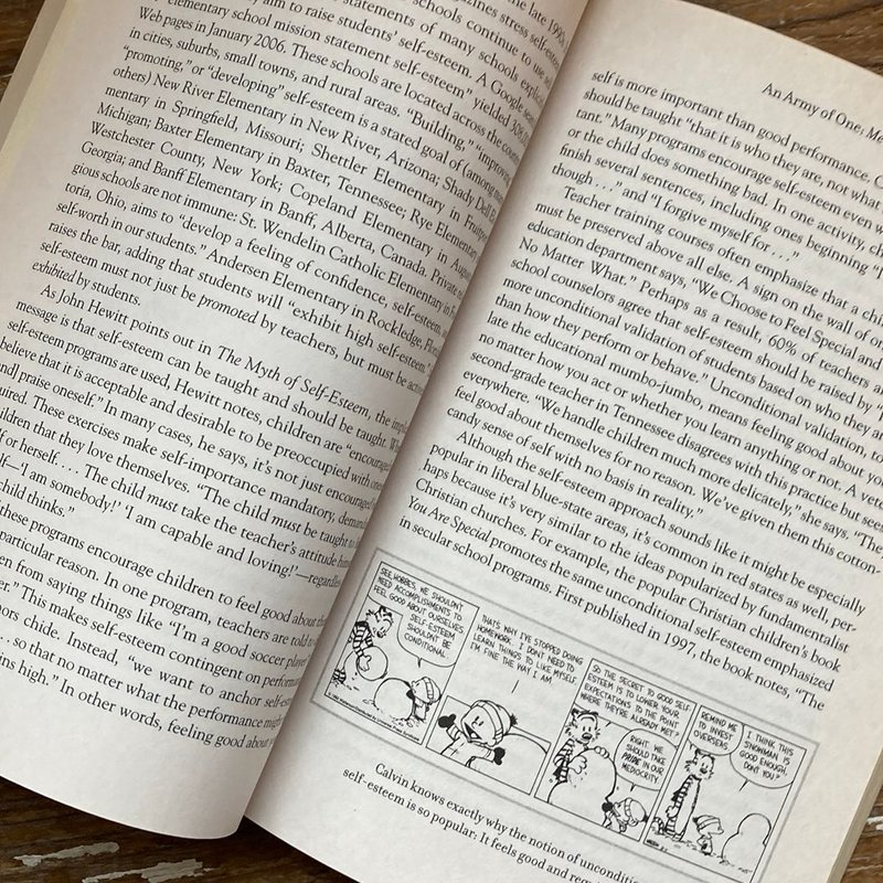 Generation Me - Revised and Updated