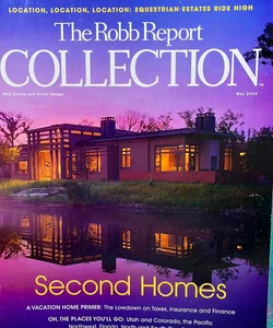 The Robb Report collection
