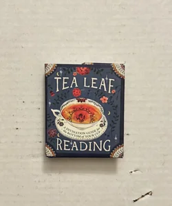 Yea leaf reading