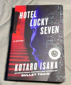 Hotel Lucky Seven