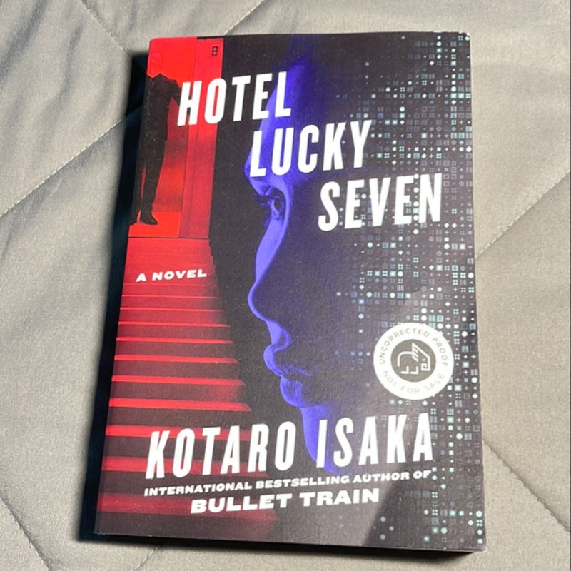 Hotel Lucky Seven