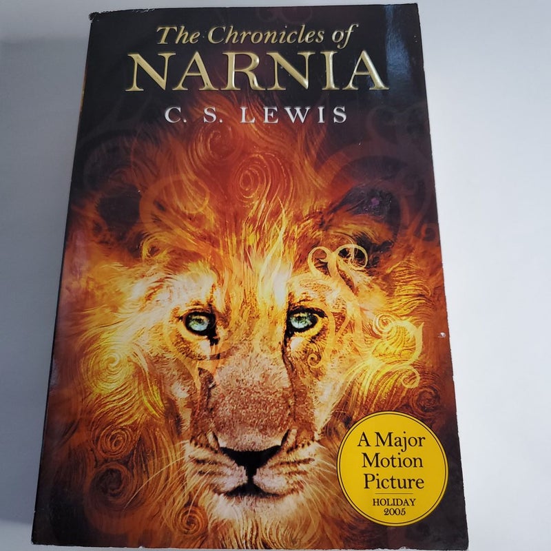 The Chronicles of Narnia