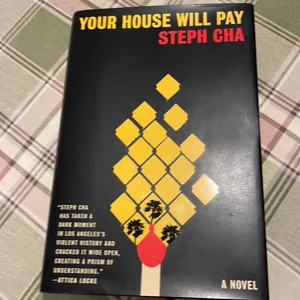 Your House Will Pay