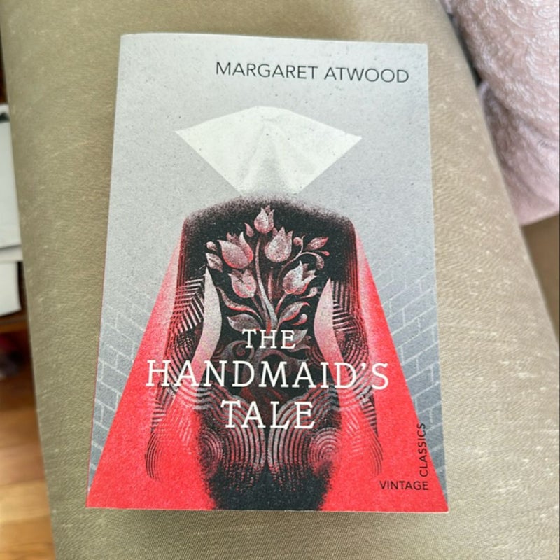 The Handmaid's Tale